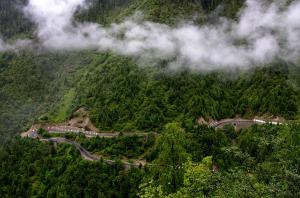 Linzhi Lulang